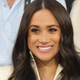 Meghan, Duchess of Sussex is seen at the Sitting Volleyball Competition during day two of the Invictus Games The Hague 2020 at Zuiderpark on April 17, 2022 in The Hague, Netherlands. (Photo by Chris Jackson/Getty Images for the Invictus Games Foundation)